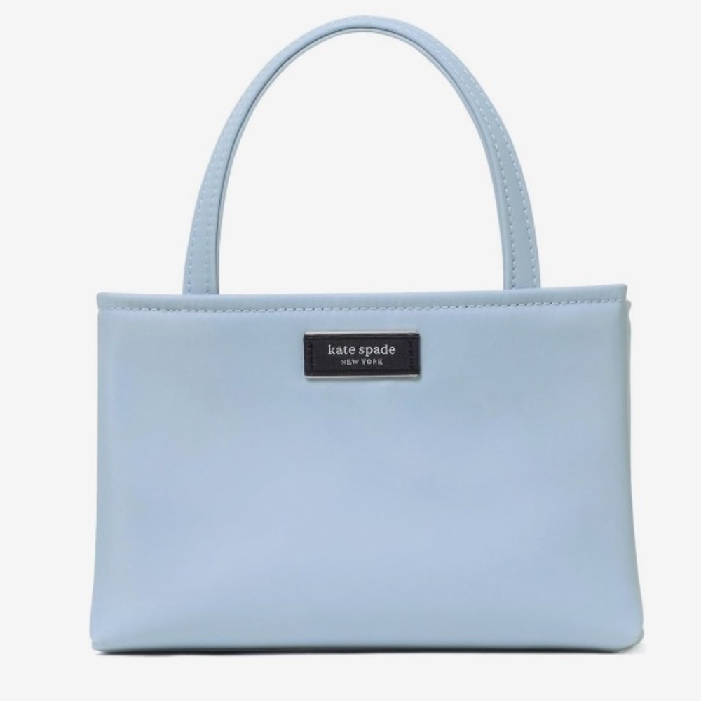 Kate Spade Sam Icon mini tote